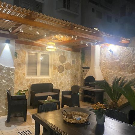 Apartament Il Giardino Di Max Bari Zewnętrze zdjęcie