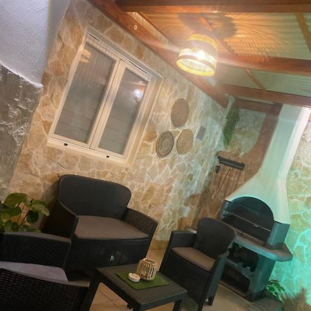 Apartament Il Giardino Di Max Bari Zewnętrze zdjęcie
