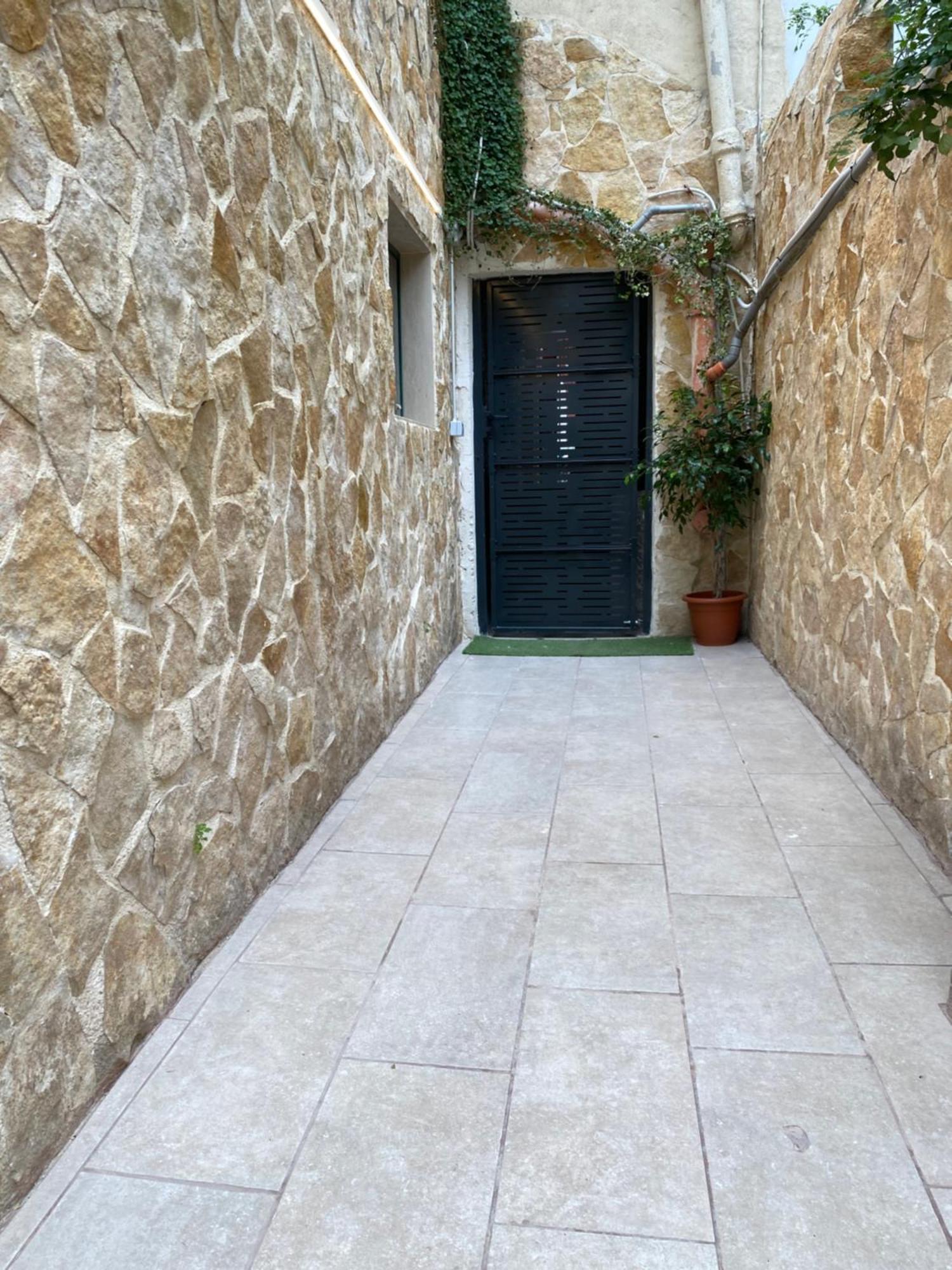 Apartament Il Giardino Di Max Bari Zewnętrze zdjęcie