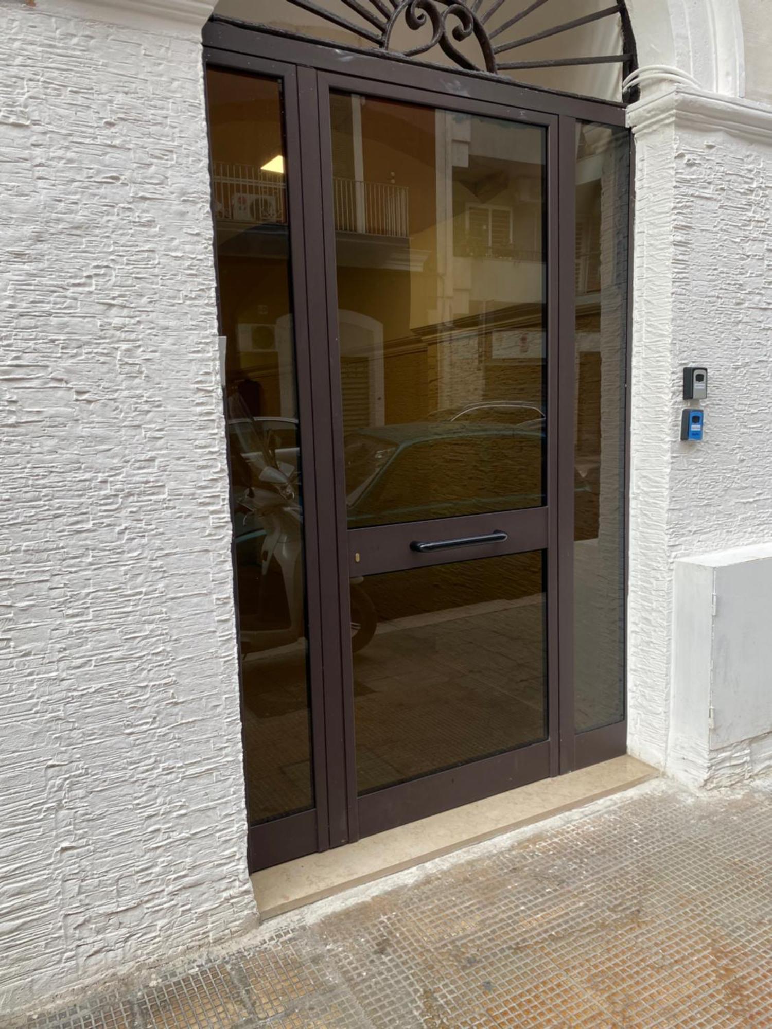Apartament Il Giardino Di Max Bari Zewnętrze zdjęcie