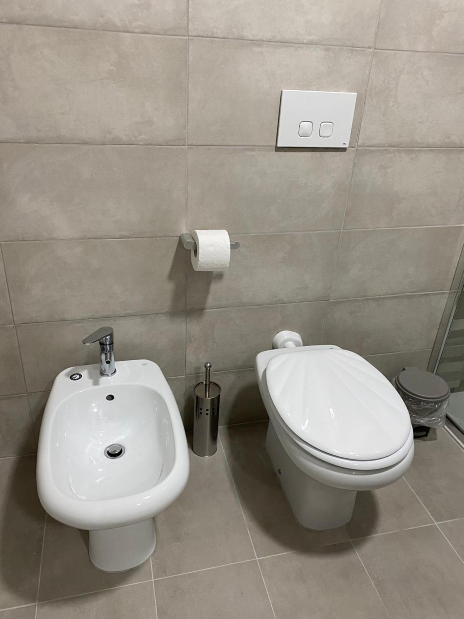 Apartament Il Giardino Di Max Bari Zewnętrze zdjęcie