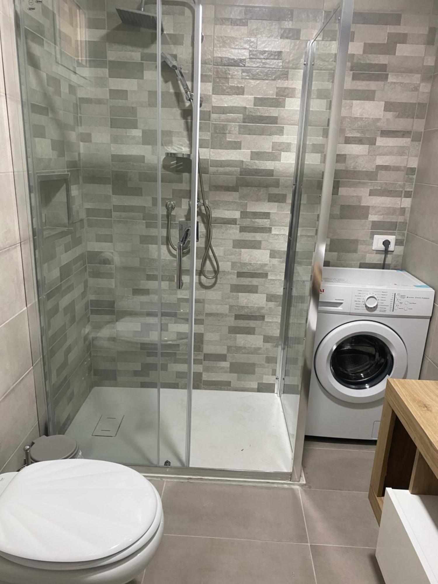 Apartament Il Giardino Di Max Bari Zewnętrze zdjęcie
