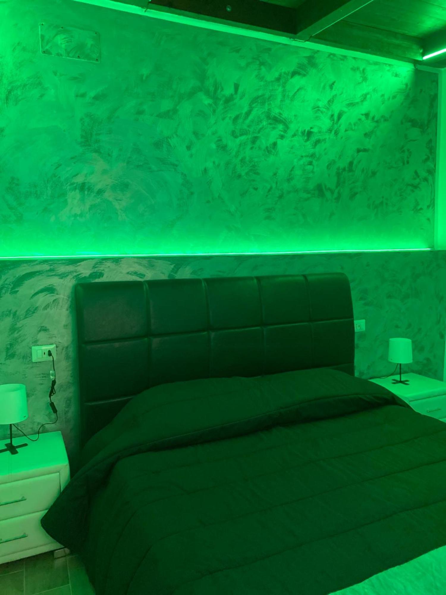 Apartament Il Giardino Di Max Bari Zewnętrze zdjęcie
