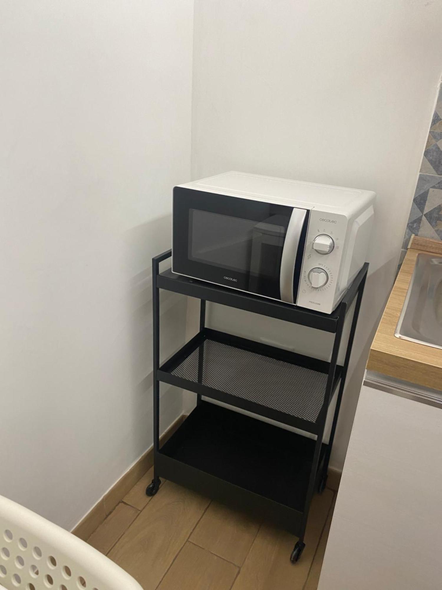 Apartament Il Giardino Di Max Bari Zewnętrze zdjęcie