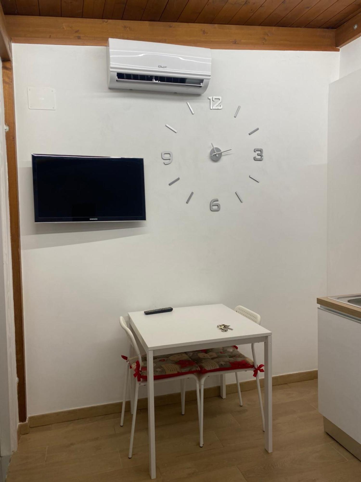 Apartament Il Giardino Di Max Bari Zewnętrze zdjęcie