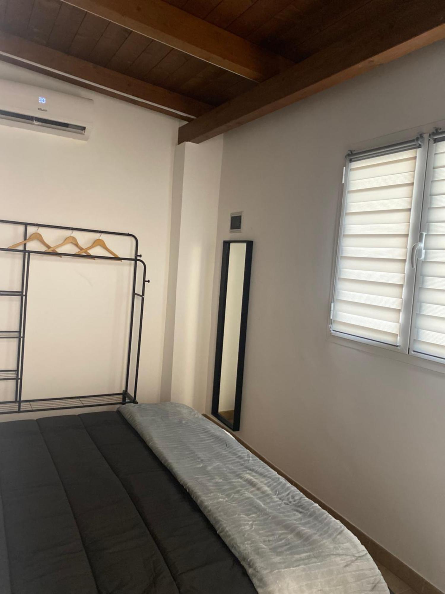 Apartament Il Giardino Di Max Bari Zewnętrze zdjęcie