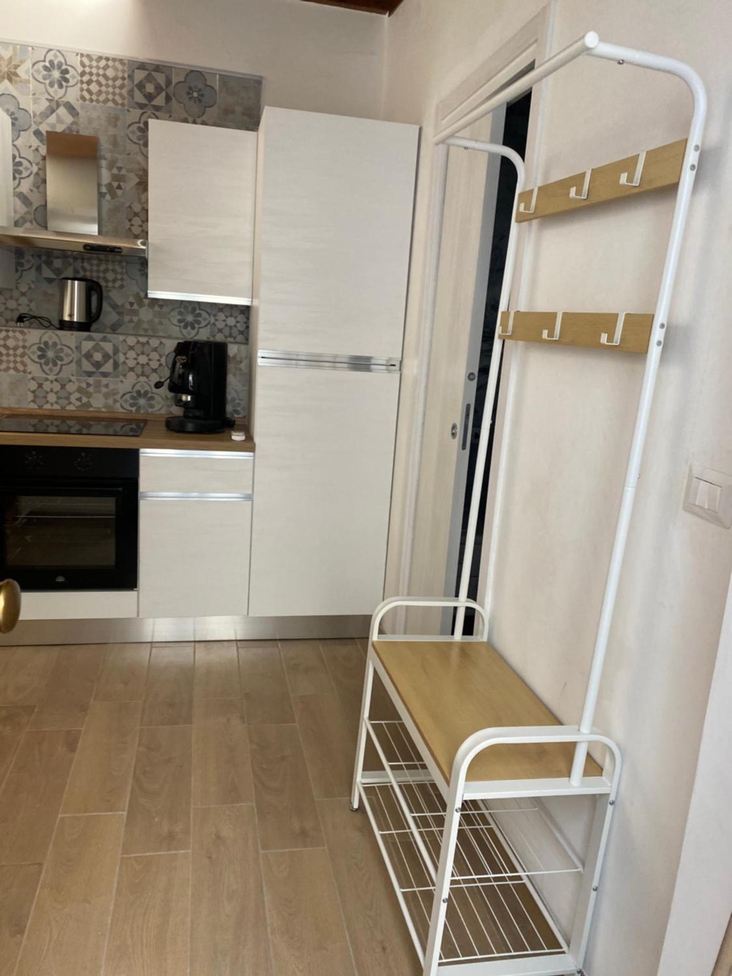 Apartament Il Giardino Di Max Bari Zewnętrze zdjęcie