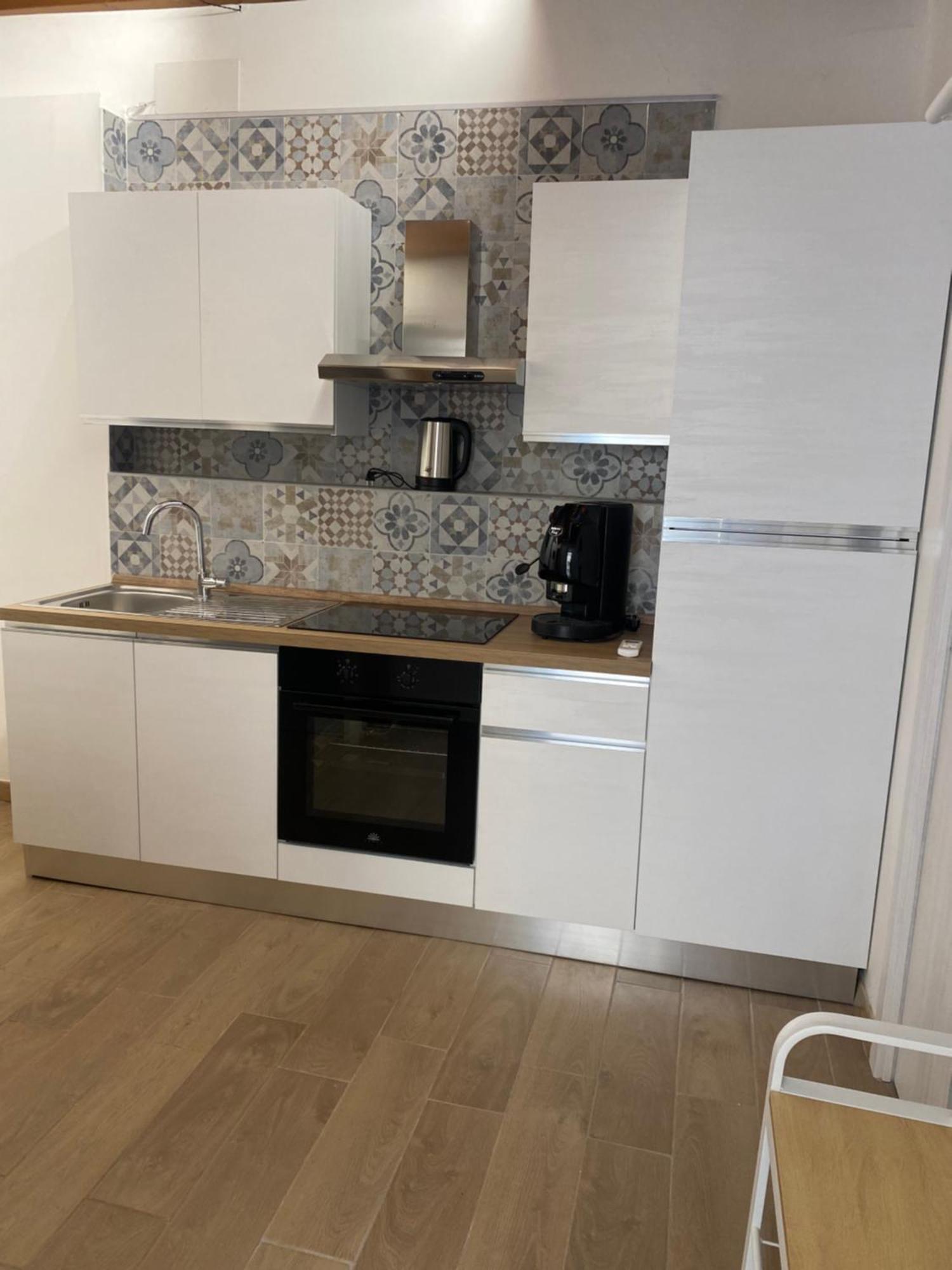 Apartament Il Giardino Di Max Bari Zewnętrze zdjęcie