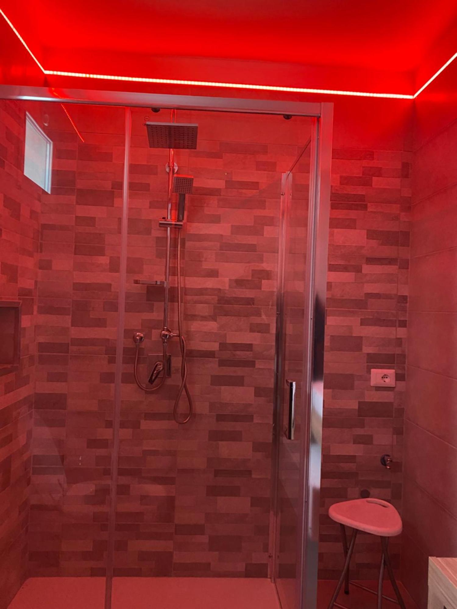 Apartament Il Giardino Di Max Bari Zewnętrze zdjęcie