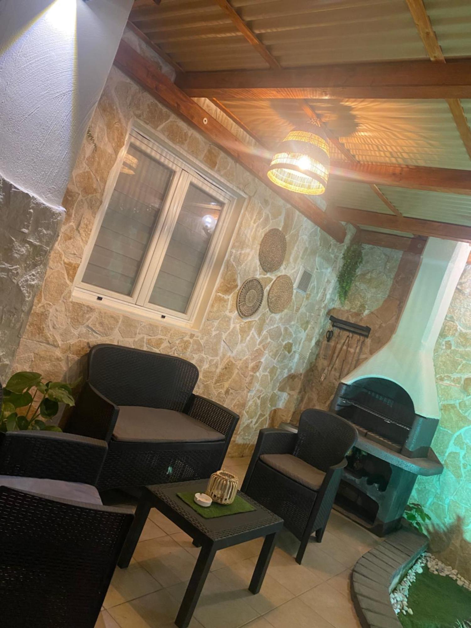 Apartament Il Giardino Di Max Bari Zewnętrze zdjęcie