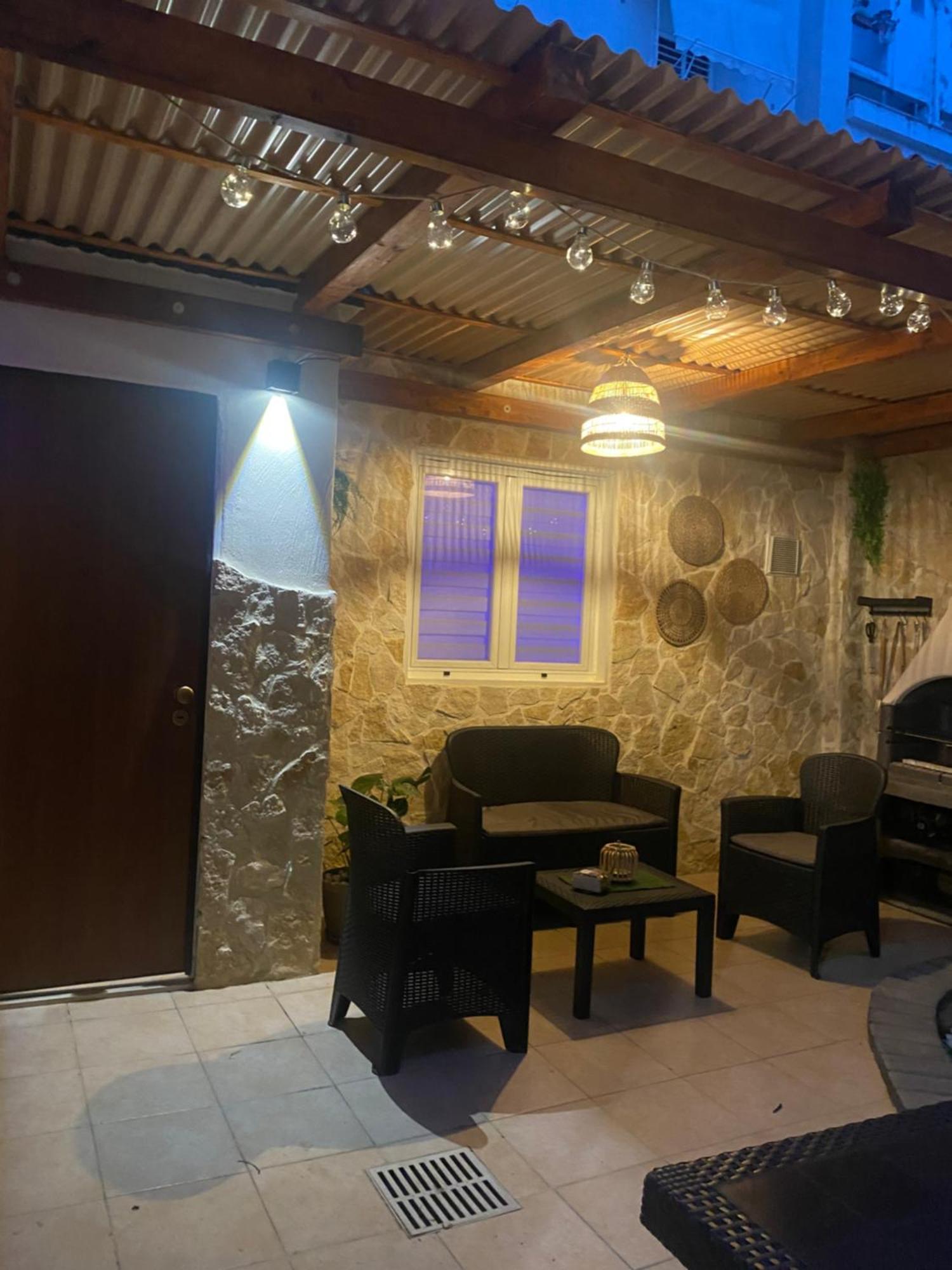 Apartament Il Giardino Di Max Bari Zewnętrze zdjęcie