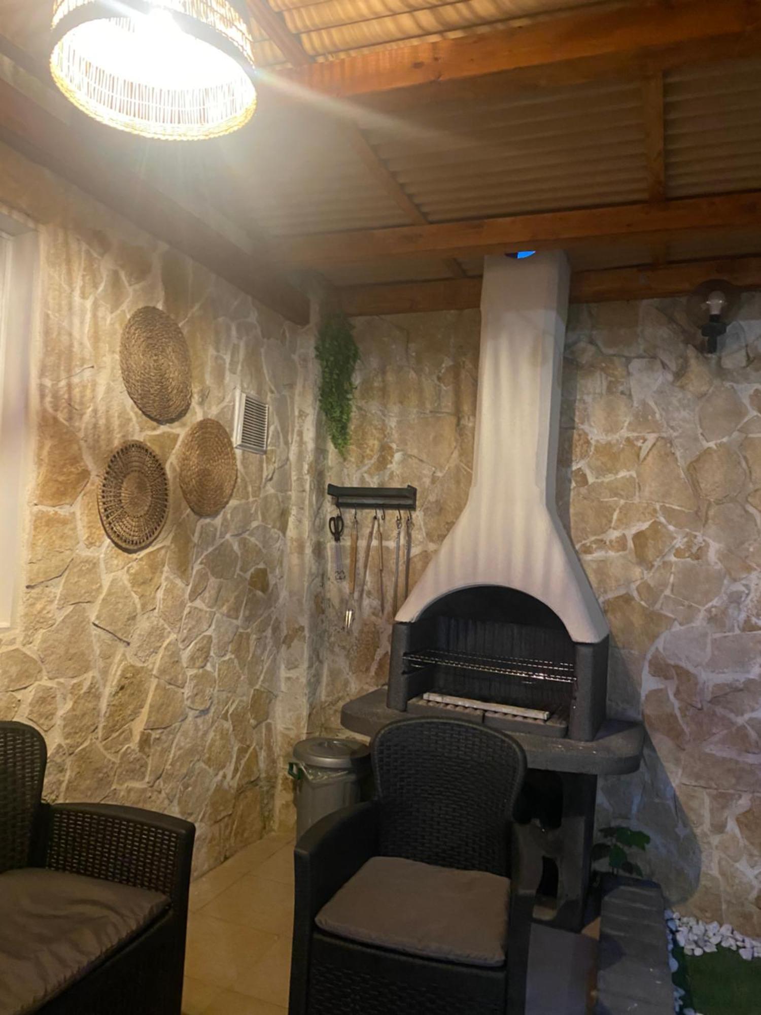 Apartament Il Giardino Di Max Bari Zewnętrze zdjęcie